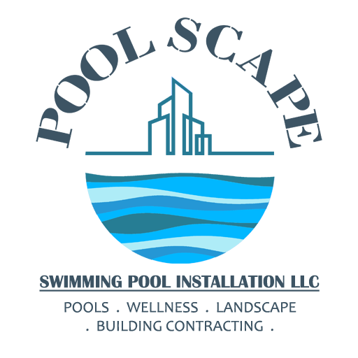 Poolscape Logo